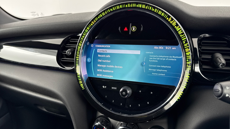 MINI Hatchback 135kW Cooper S Level 2 33kWh 3dr Auto Electric Hatchback